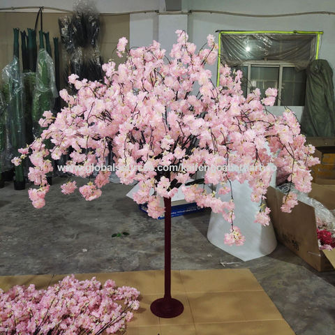 Wedding cherry blossom Trees table Centerpiece tree CT022