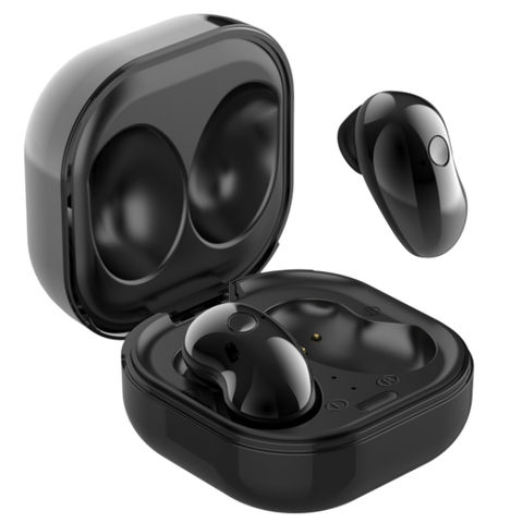 mini cube earbuds