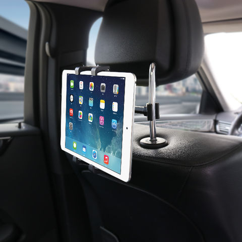 Buy Wholesale China Hook Design Car Tablet Holder 360 Rotatable 4 11   Car Tablet Holder 