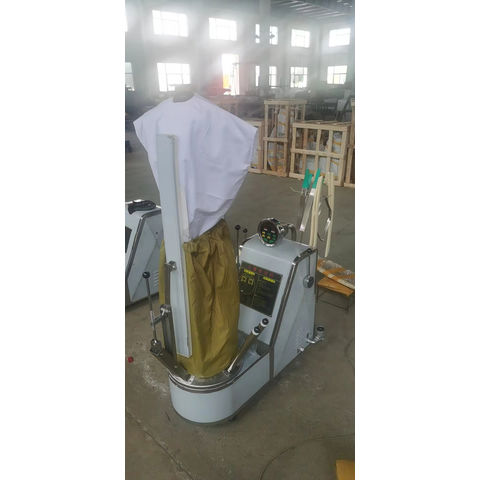 Achetez en gros Chemise De Finisseur De Forme De Vêtement