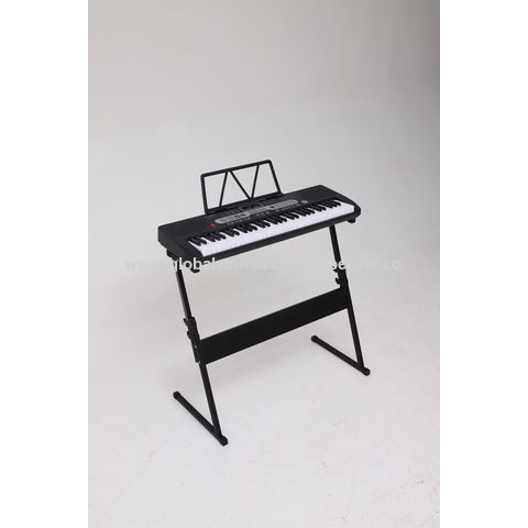 61 Keys Electronic Organ Nm-8602 - Explore China Wholesale