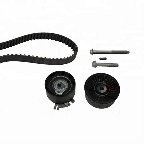 Kit de Correa de Distribución con Tensor y Polea 7701477380 - Repuestos para motor al por mayor for sale at factory direct price