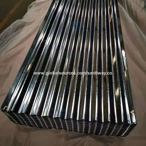 Buy Wholesale China Cheap Price 26 Gauge Galvanized Steel Sheet &  Galvanized Steel Sheet at USD 750