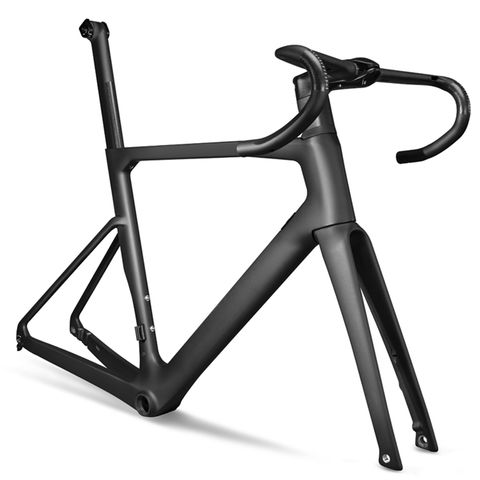 Buy Wholesale China Wholesales Carbon Frame Disc Carbon Road Bicycle ...
