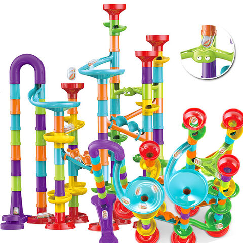 Marble run sale 80 piece