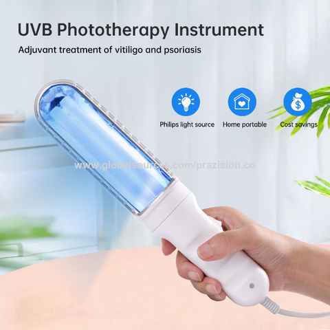 uvb phototherapy cost