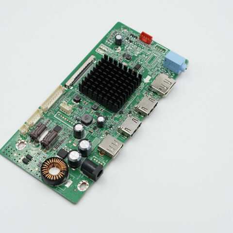 Computer Monitor Boards Buy China Wholesale Uhd Monitor Controller Board, 4096x2160 At 60hz ...