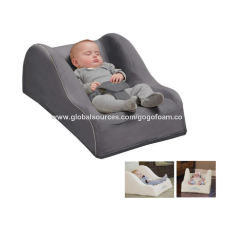 Buy Wholesale China Baby Lounger, Multi-functional As Sleeper, Lounger,  Feeder And Travel Bed, Ergonomic And Comfortable & Baby Poduct at USD 11.5