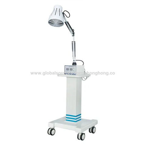 infrared physical therapy equipment