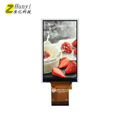 ips lcd panel factories manufacturer