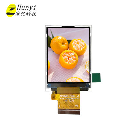 lcd display 2 manufacturer