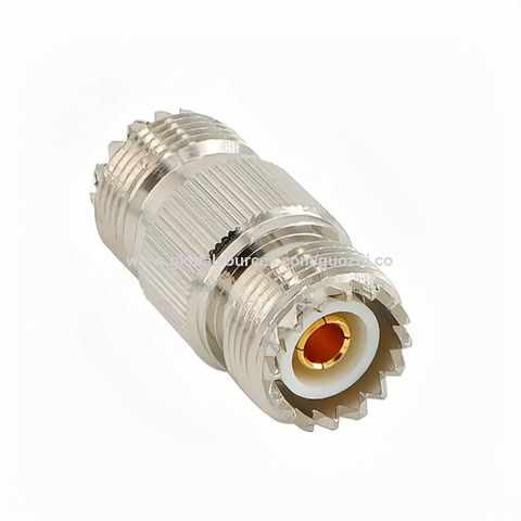 1pce Adapter N Male Plug to BNC Female Jack Right Angle RF Coaxial for sale online 