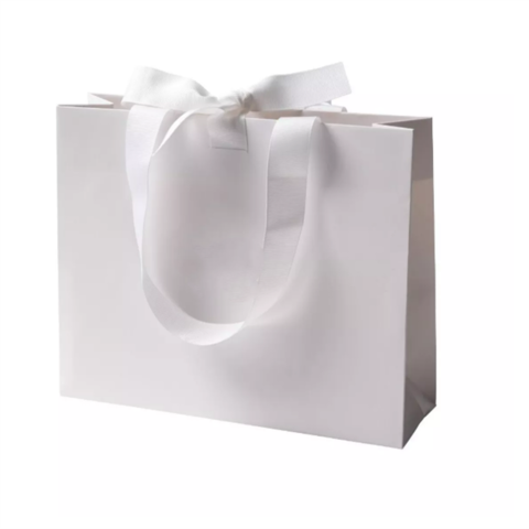 Cute Bag Tanabata Valentine's Day Gift Packaging Box Boys and