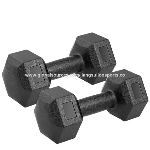 Heiß begehrte Sport-Zement-Hantel für Unterhaltungs-Fitness for sale at factory direct price