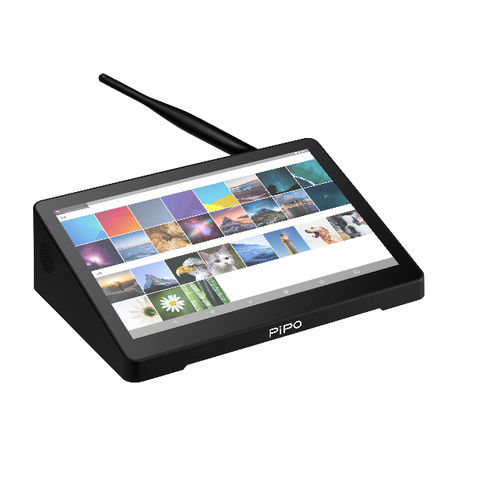Buy Wholesale China Pipo X10r All In One Mini Tablet Android 4/64gb ...