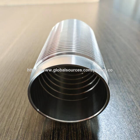 Tubo de Acero Inoxidable Sin Soldadura / Tubería de Acero Inoxidable for sale at factory direct price