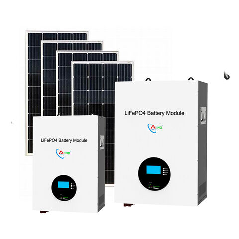 Buy Wholesale China Wholesale Power Backup Battery 51.2v 100ah Lifepo4 ...