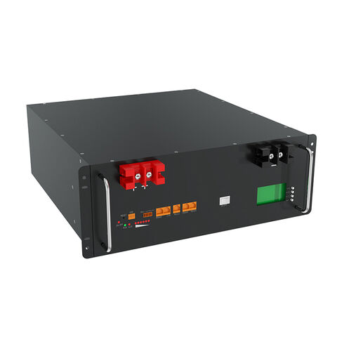 Buy Wholesale China Solar Energy Storage Lithium Ion Battery 5kwh 48v ...