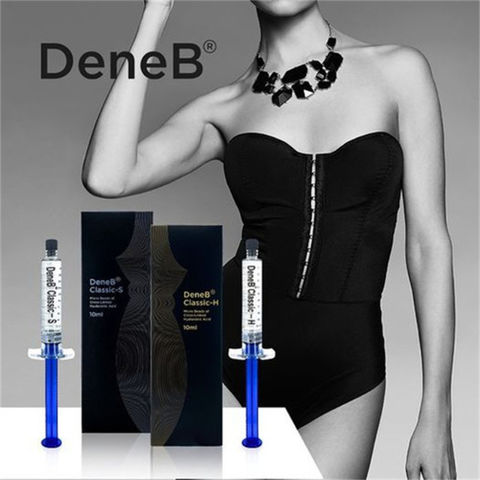 Buy Wholesale China Deneb Classic Body Ha Filler Reviews Deneb Classic ...