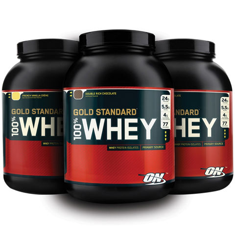 Buy Wholesale Germany Whey Protein Powder 100% Gold Powder / Gold ...