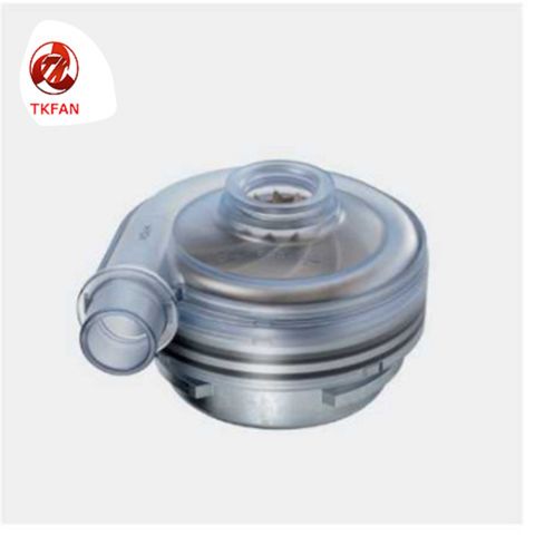 Buy Wholesale China U65mn-024ks-5 65*60mm 48000rpm High Efficiency Dc ...