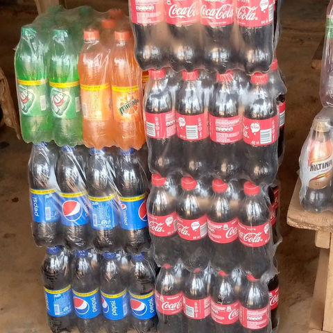 Buy Wholesale Canada Wholesale Coca Cola, Fanta ,sprite & Other Soft ...