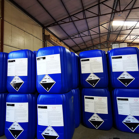 Achetez en gros Approvisionnement D'usine Acide Phosphorique 85 D