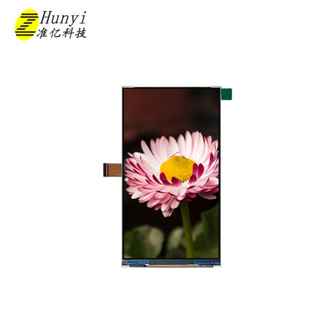 5.5 lcd panel manufacturer