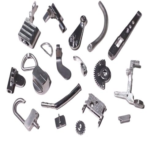 Buy Wholesale China Factory Oem Custom Metal Injection Molding Mim ...