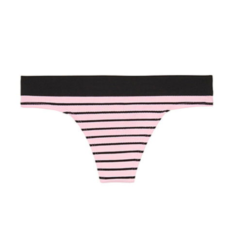 Compre Calcinha Tanga Feminina De Baixo Crescimento, Calcinha Super Macia E  Totalmente Sem Costura e Calcinha de China por grosso por 1.28 USD