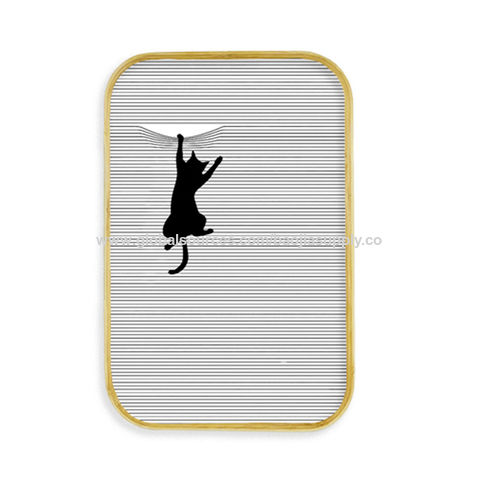 Cuadro decorativo moderno y lujoso para sala de estar, diseño abstracto simple, para pared de sofá, sin perforaciones. for sale at factory direct price