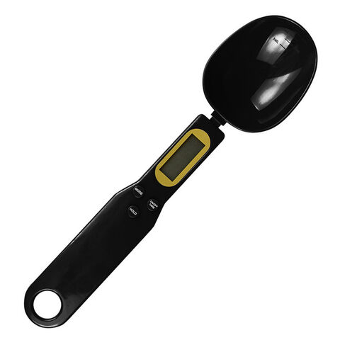 ميزان ملعقة إلكتروني، ميزان مطبخ، ملعقة وزن، ميزان مكونات، ملعقة قياس for sale at factory direct price