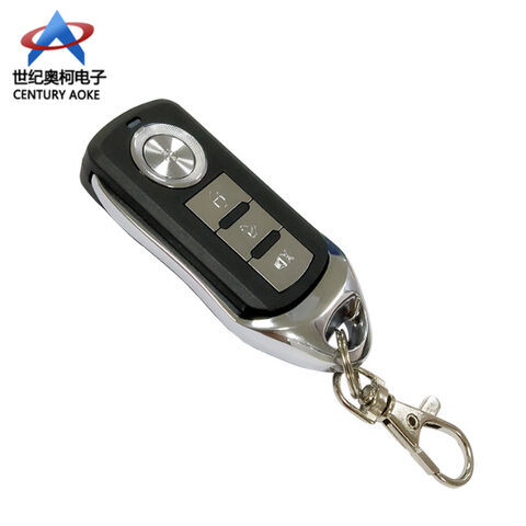 Bulk Buy China Wholesale Dc6v 4 Buttons Optional Garage/gate/lighting ...