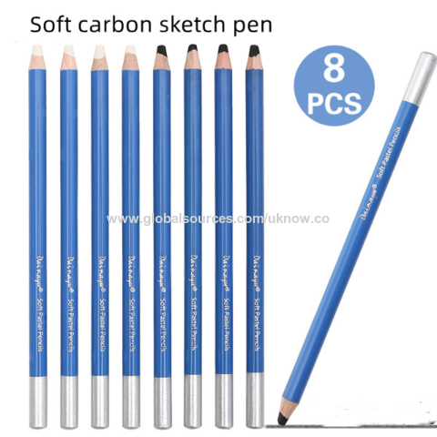 Buy Wholesale China Hb Pencil,wholesale Wooden Pencils,2b Pencils