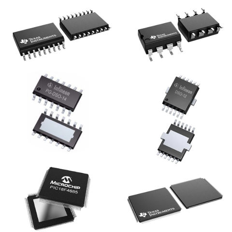 E1304h Microcontroller Wonderful 100% Origin And Stock Electronic Components Microcontrollers ...