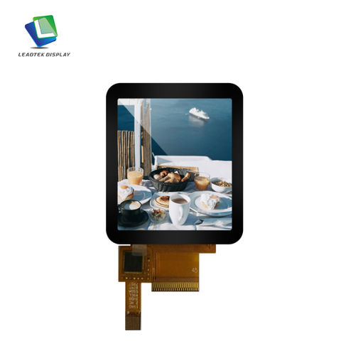 do lcd displays wear out price