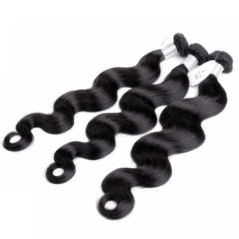 Buy Wholesale China Weaves Hair, Human Hair Weaves, Double Drawn Hair ...