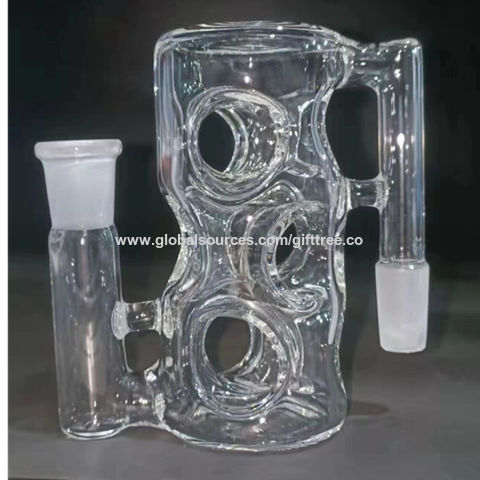 Buy Wholesale China Glass Bong Accessories, Bowl,ash Catcher