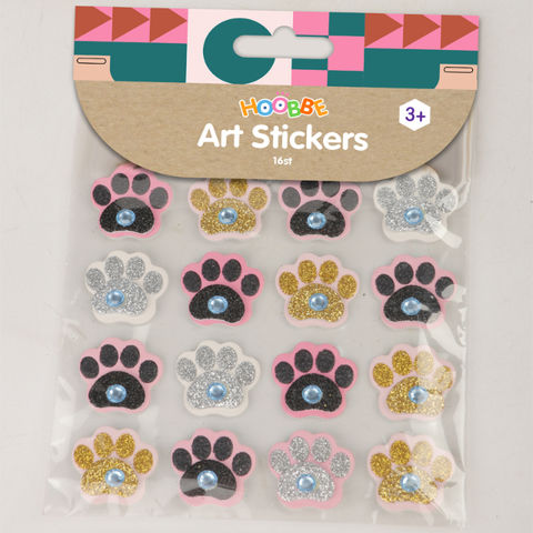 Wholesale Fuzzy Sticker Products at Factory Prices from