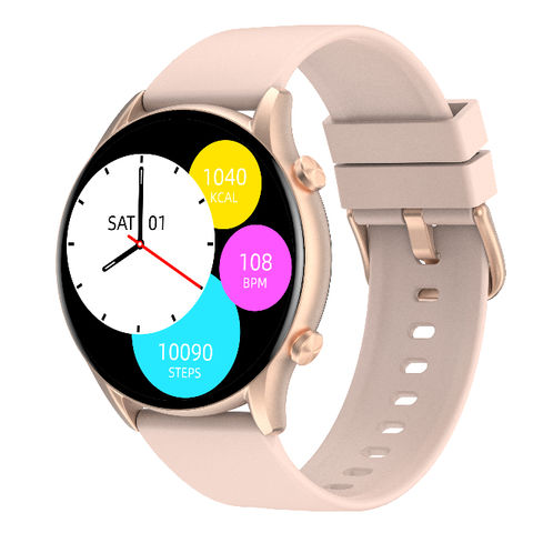 Buy Wholesale China Reloj Intelegente Bluetooth Call Smart Watch Kw200 ...