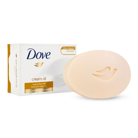 bulk of dove soap
