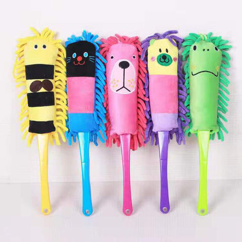 Chenille Duster,window Glass Cleaning Duster Microfiber Chenille Duster ...