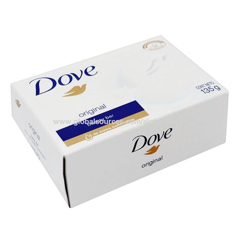 Buy Wholesale United States Dove White Bar Soap 16 4 Oz Net Wt 64 Oz   Dove 