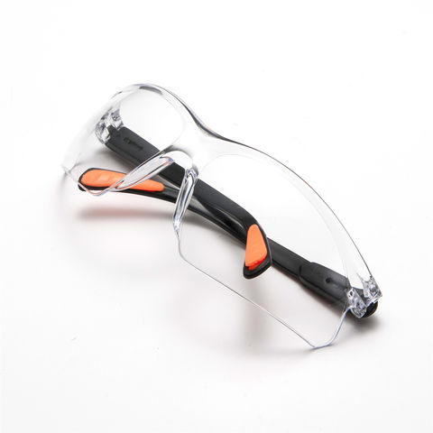 clear motorcycle goggles