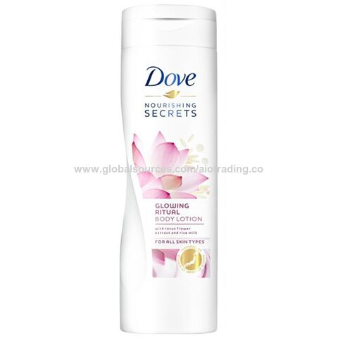 Buy Wholesale United States Dove Beauty Cream Pink 4 Pack ~ Dove