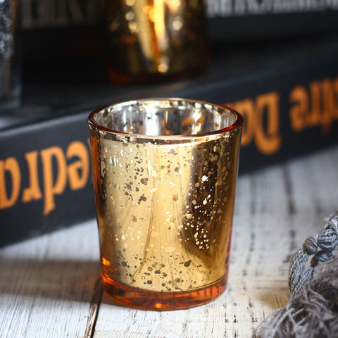Buy Wholesale China Jar Candle Round Bottom Unique Luxury Empty Glass ...
