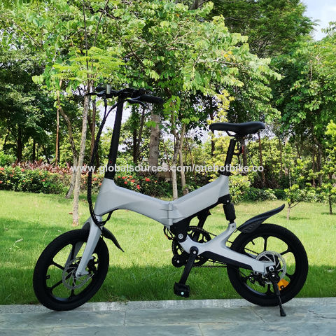 shopee bikes