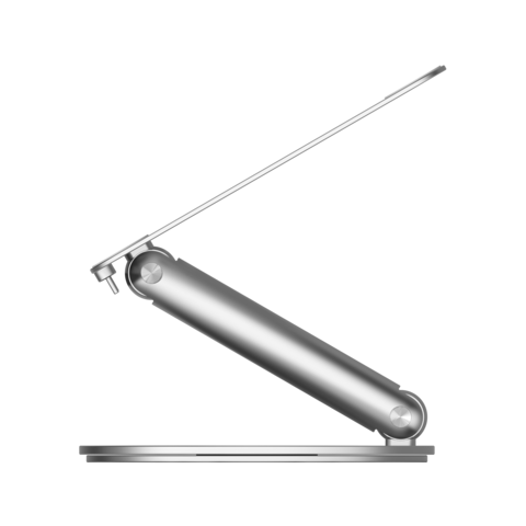 Buy Wholesale China New Simple Design Laptop Stands With Swivel Base
