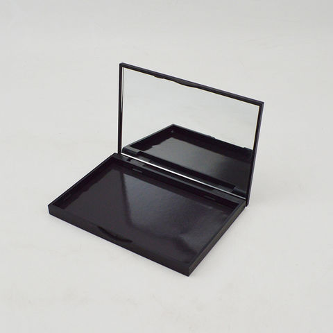 Buy Wholesale China Empty Palette Cases,magnetic Plastic Eyeshadow ...