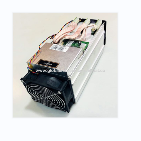 Buy Wholesale China Used Sha256 Asic Miner Machine S9 S9i S9j S9k Se ...
